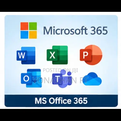 Software Installation