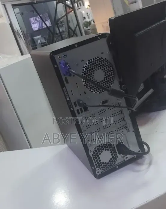 New Desktop Computer HP 290 G4 8GB Intel Core i7 HDD 1T