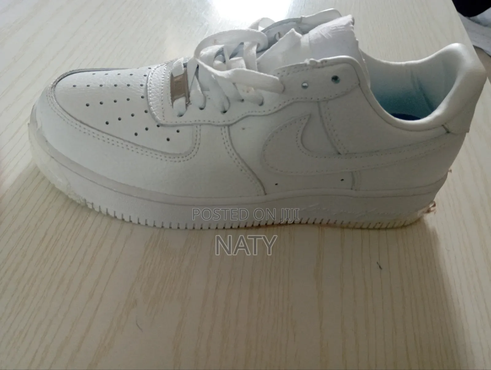 Nocta Air Force