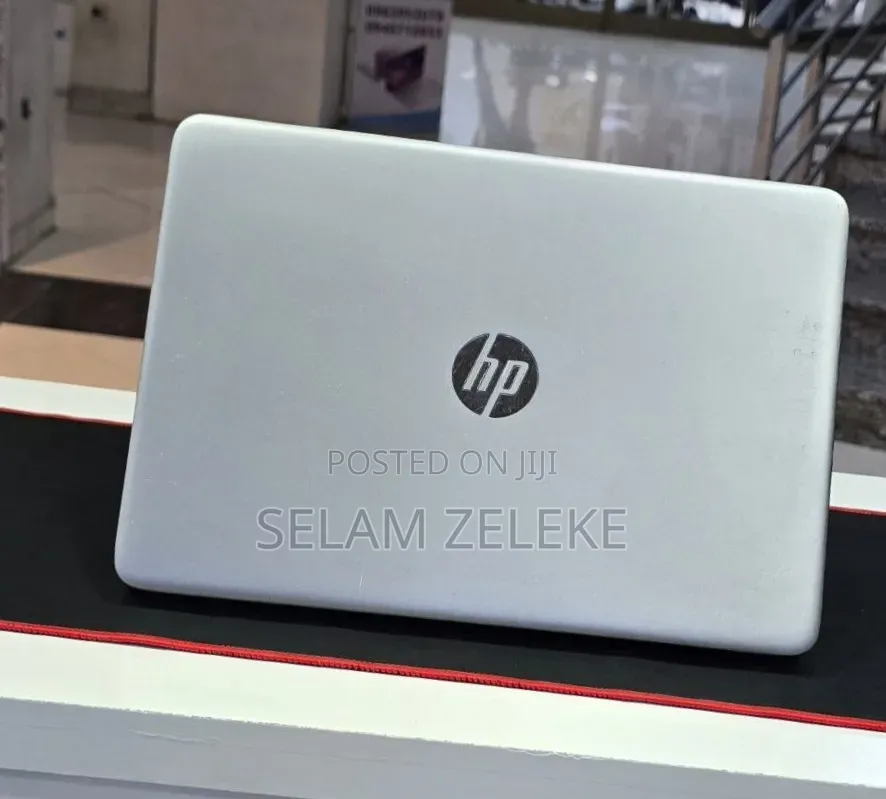 New Laptop HP EliteBook 840 G3 8GB Intel Core i5 HDD 1T