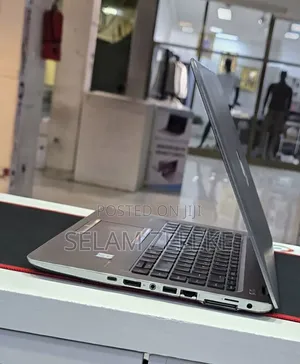 New Laptop HP EliteBook 840 G3 8GB Intel Core i5 HDD 1T