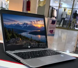 New Laptop HP EliteBook 840 G3 8GB Intel Core i5 HDD 1T