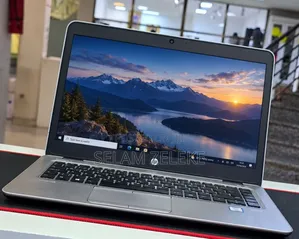 New Laptop HP EliteBook 840 G3 8GB Intel Core i5 HDD 1T