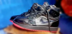 Air Jordan 1 High, Brand New Shoes