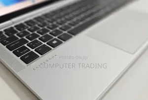 New Laptop HP EliteBook x360 1030 G8 16GB Intel Core i7 SSD 512GB
