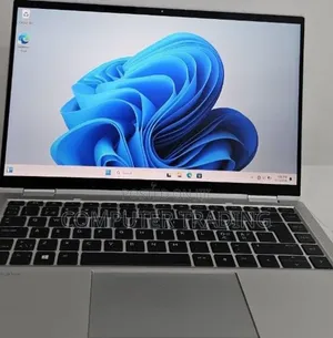 New Laptop HP EliteBook x360 1030 G8 16GB Intel Core i7 SSD 512GB
