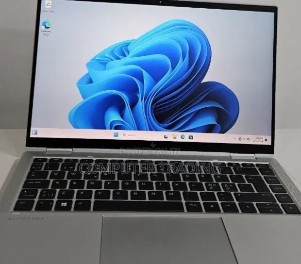 New Laptop HP EliteBook x360 1030 G8 16GB Intel Core i7 SSD 512GB