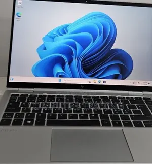 New Laptop HP EliteBook x360 1030 G8 16GB Intel Core i7 SSD 512GB