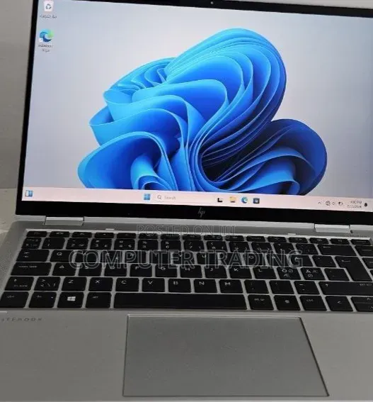 New Laptop HP EliteBook x360 1030 G8 16GB Intel Core i7 SSD 512GB