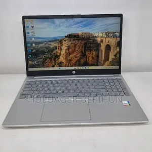New Laptop HP 15 16GB Intel Core i7 SSD 1T