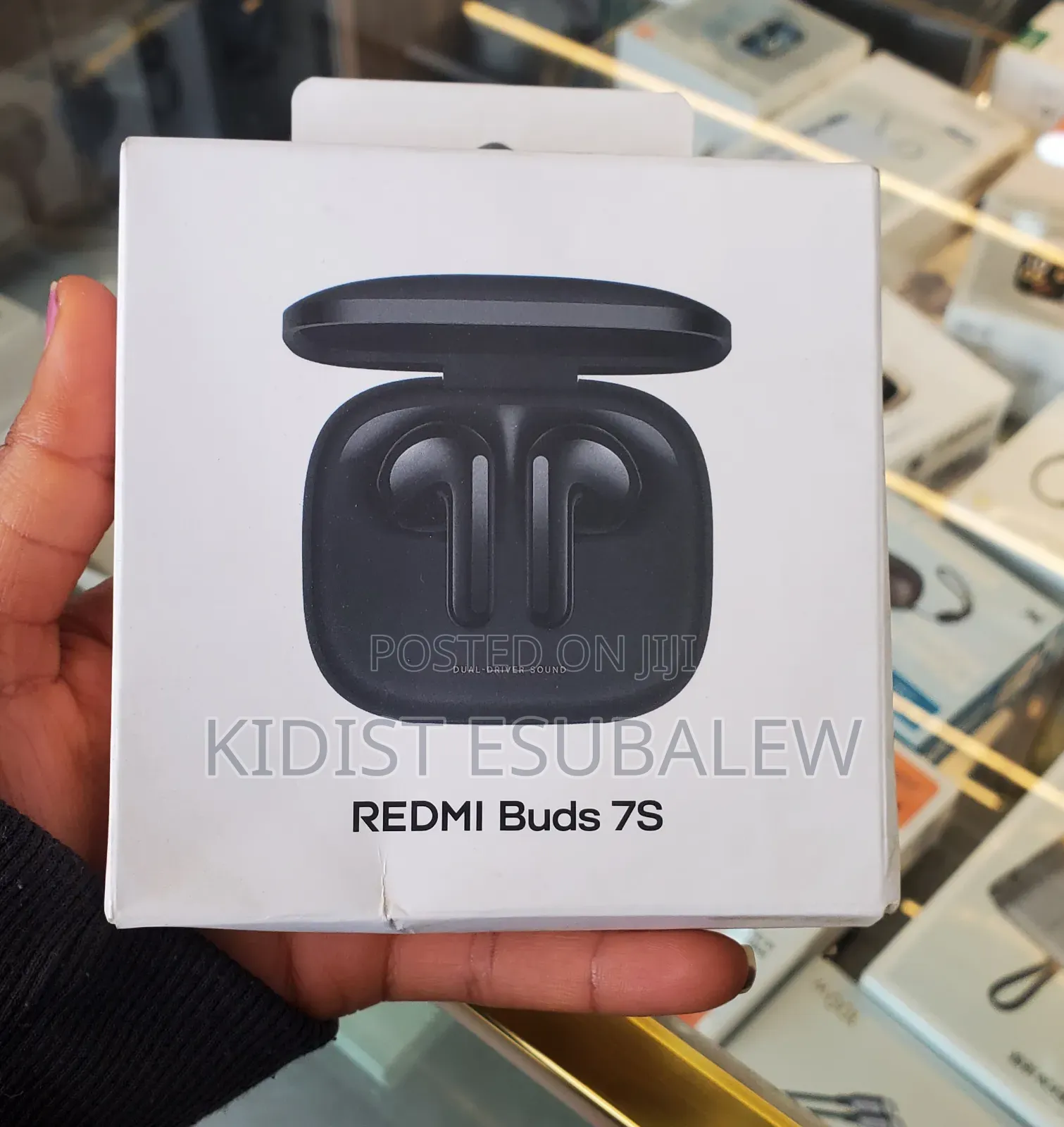 Xiaomi Redmi Buds 7s