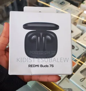Xiaomi Redmi Buds 7s