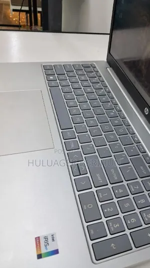 New Laptop HP 15 16GB Intel Core i7 SSD 1T