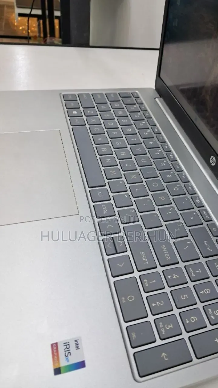 New Laptop HP 15 16GB Intel Core i7 SSD 1T