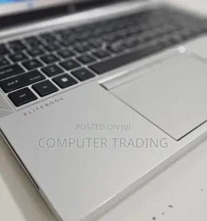 New Laptop HP EliteBook 840 G8 16GB Intel Core i7 SSD 512GB