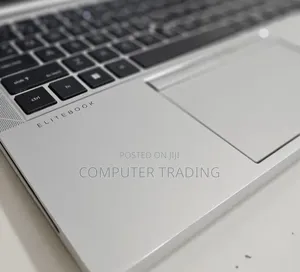 New Laptop HP EliteBook 840 G8 16GB Intel Core i7 SSD 512GB