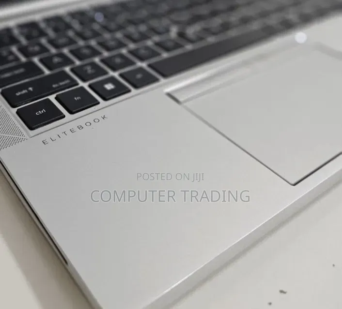 New Laptop HP EliteBook 840 G8 16GB Intel Core i7 SSD 512GB