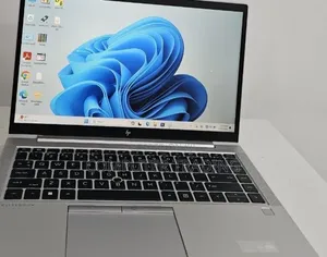 New Laptop HP EliteBook 840 G8 16GB Intel Core i7 SSD 512GB