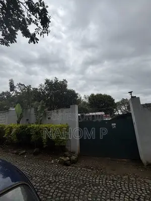 Land for Sale Around British Emabassy