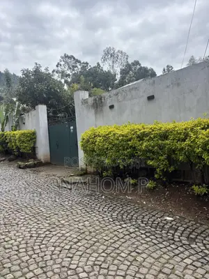 Land for Sale Around British Emabassy