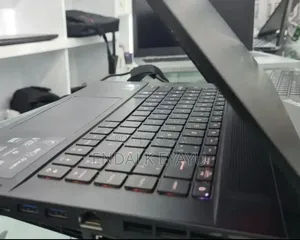New Laptop MSI 16GB Intel Core i7 SSD 1T