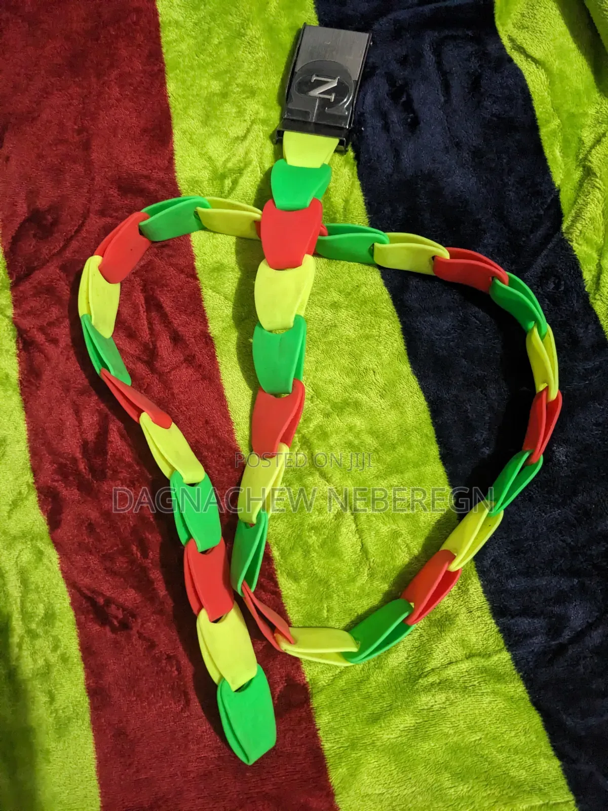 Belt for Clothes