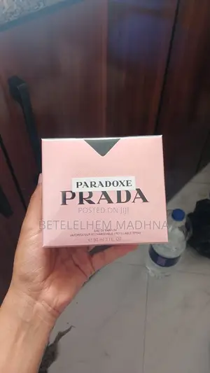 Prada Shot