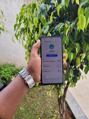 Samsung Galaxy A72 256 GB Black