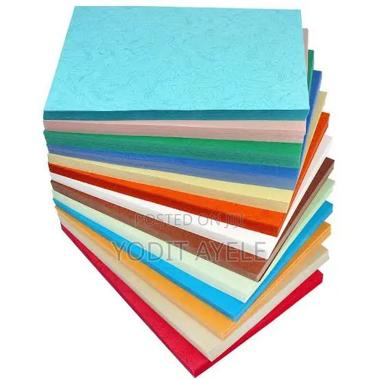 Stationery Item