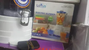 Juice Machine 3 in 1 Juice Maker ጁስ መፍጫ