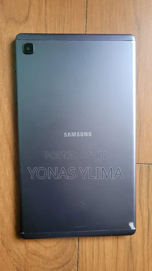 Samsung Galaxy Tab A7 Lite 32 GB Black