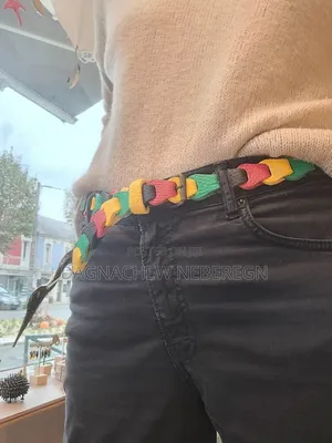 Belt for Clothes