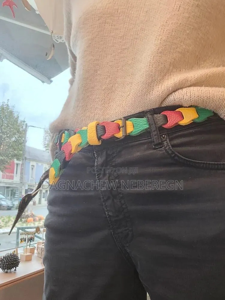 Belt for Clothes