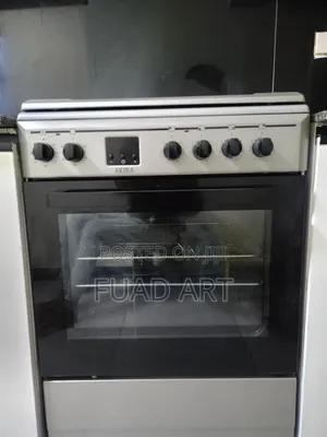 Akira Standing Oven