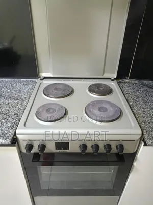 Akira Standing Oven