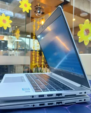 New Laptop HP EliteBook 840 16GB Intel Core i5 SSD 512GB