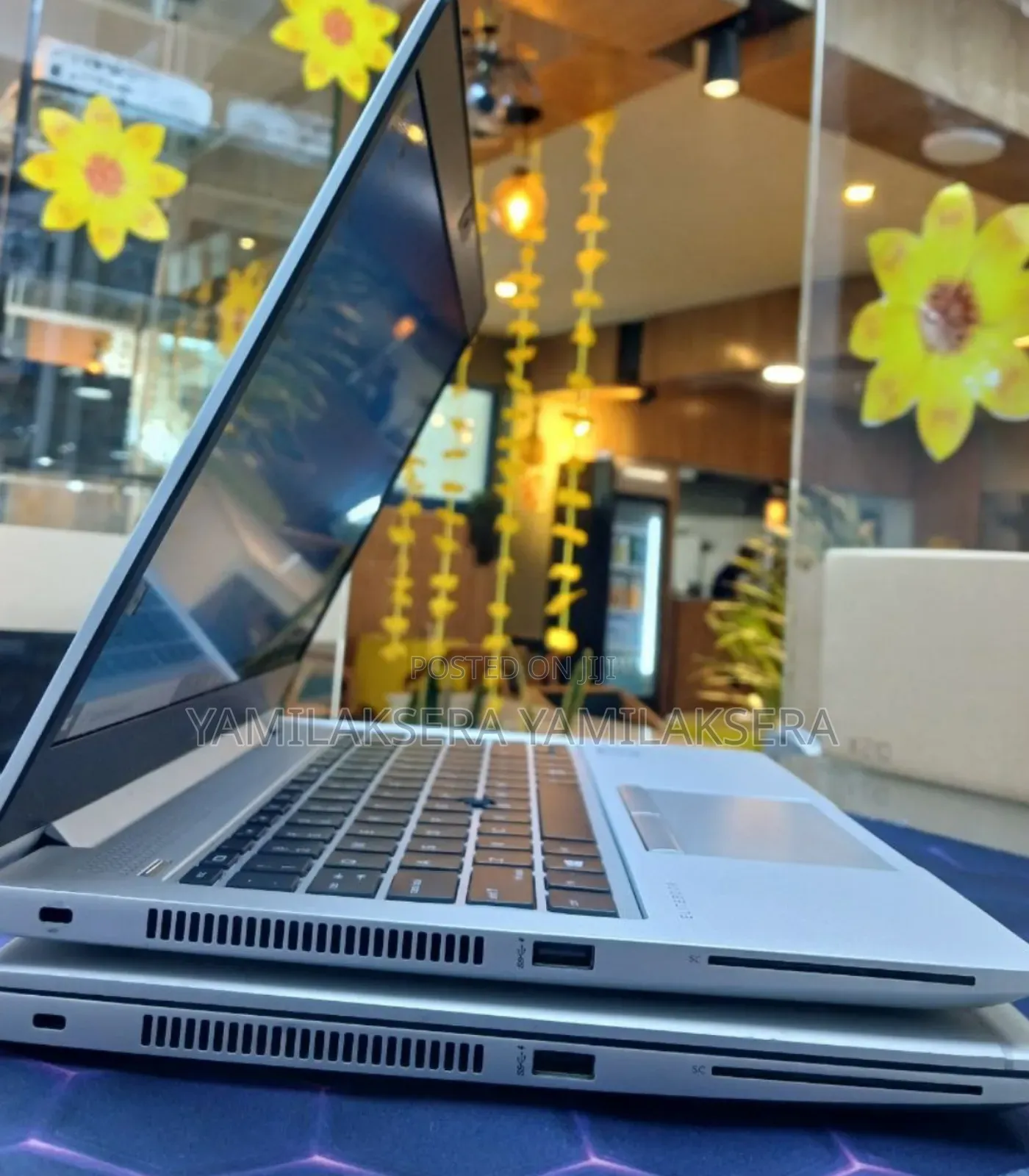 New Laptop HP EliteBook 840 16GB Intel Core i5 SSD 512GB