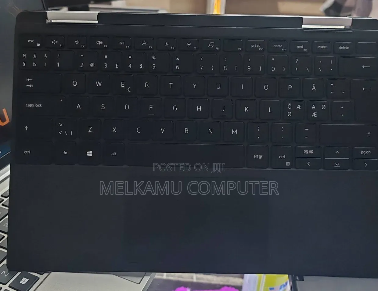 New Laptop Dell XPS 15 32GB Intel Core i7 SSD 1T