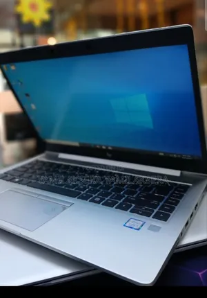 New Laptop HP EliteBook 840 16GB Intel Core i5 SSD 512GB