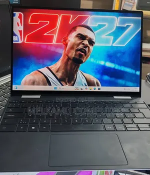 New Laptop Dell XPS 15 32GB Intel Core i7 SSD 1T