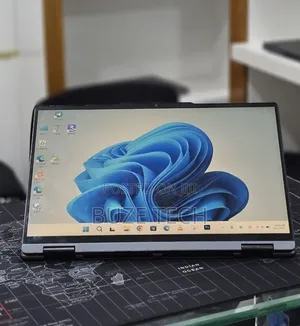 New Laptop Lenovo 16GB Intel Core Ultra 5 SSD 512GB