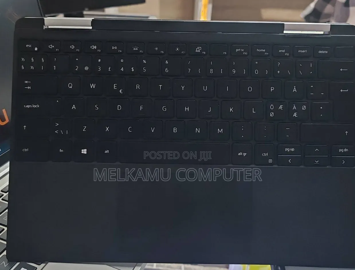 New Laptop Dell XPS 15 32GB Intel Core i7 SSD 1T