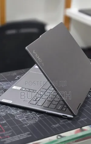 New Laptop Lenovo 16GB Intel Core Ultra 5 SSD 512GB