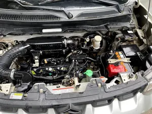 Suzuki S-Presso 2022 Gray