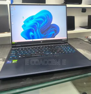 New Laptop Acer 16GB Intel Core i9 SSD 1T