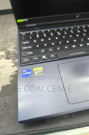New Laptop Acer 16GB Intel Core i9 SSD 1T