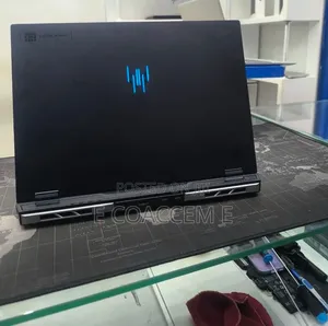 New Laptop Acer 16GB Intel Core i9 SSD 1T