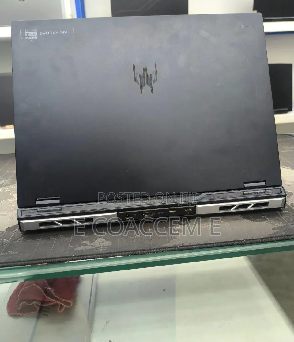 New Laptop Acer 16GB Intel Core i9 SSD 1T