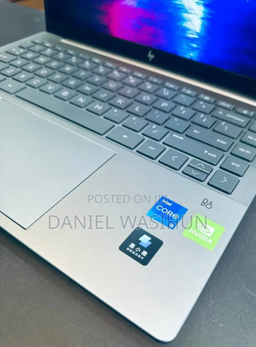 New Laptop HP Pavilion 14 16GB Intel Core i5 SSD 512GB