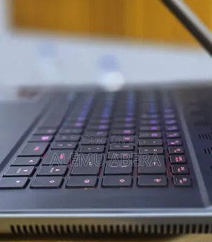 New Laptop Alienware X16 r1 16GB Intel Core i9 SSD 1T